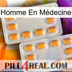 Homme En Médecine cialis4